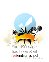 Your Message has been sent. thank you!